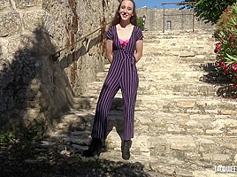 Amandine 18 Business Student 18+ In Lyon French