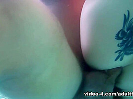 Best Of Casey Kisses Compilation, Scene #01
