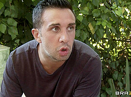 Breaking It Off With A Bang With Keiran Lee, Courtney Taylor – Brazzers