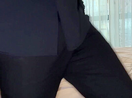 Double Vaginal Penetration In Threesome Bbc