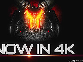 Giuliana Cabrazia Invites You To Her Ass Oasis – Exclusive Scene – JulesJordan