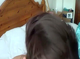 Kelly Hart In Sucking The Cock Of Her Stepson For After Put That In Her Juicy Puss
