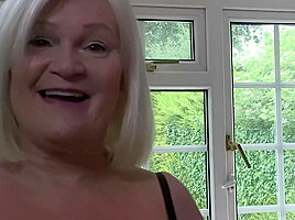 Lexus And Lacey’s POV Fuck – Grannylovesblack