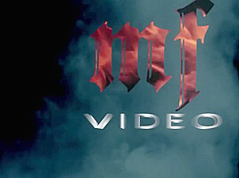 Marshmallows And Feet