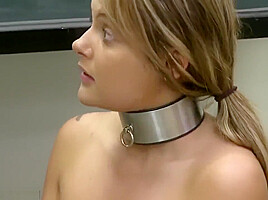 Milking Hucow