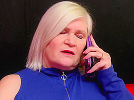 Pole Audition At The Club – Laceystarr