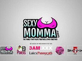 Sheridan Takes Good Care of Step Daughter, Summer – Sexymomma