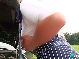 Stacked & Serviced