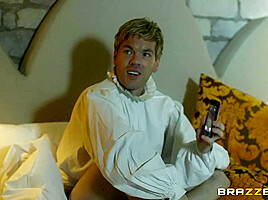 Storm Of Kings Xxx Parody: Behind The Scenes With Peta Jensen, Anissa Kate, Ryan Ryder, Aruba Jasmine – Brazzers