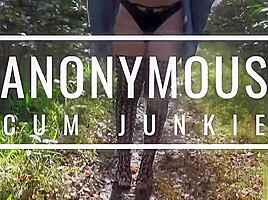 Teacher Makes Dutch Teen 18+ Swallow Over 15 Cumloads