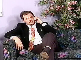 Two Sluts Submitted To The Guys