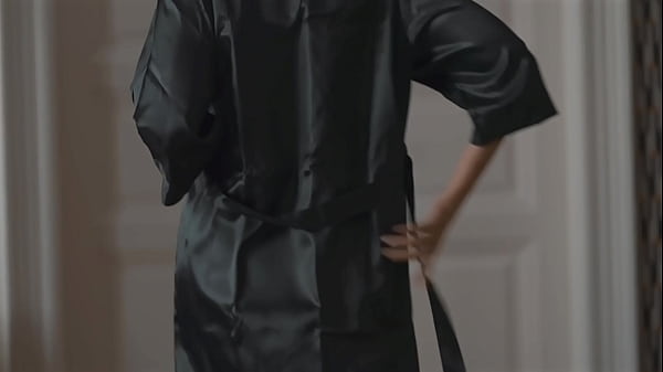 S5E1: Step mom stay with Step son While Husband’s Away — Will a Late Night Turn Into Forbidden Passion?!