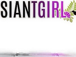 ASIANTGIRL Maddy s Intimate Escape On Her Bedroom