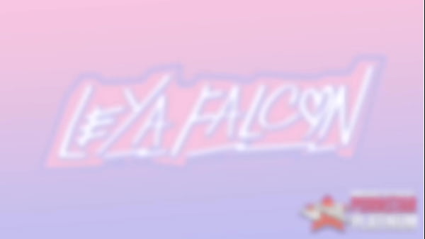 Slim Ariella Ferrera Teaches Blonde Slut Leya Falcon How To Eat Pussy!