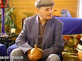 Come On Lets Fuck Her!