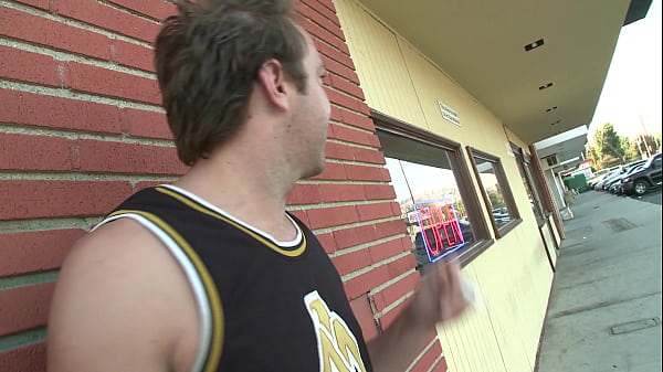 Blonde Milf Secretary Mellanie Monroe Uses Her Big Boobs To Get Men