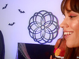 Grandpervs 2 With Rita Daniels, Jackie Hoff, Chong Dong – Brazzers