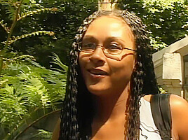 Latina Sells Her Horny Can but Then After the Blowjob?