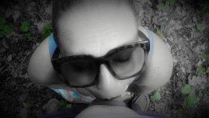 Deepthroat in the Forest