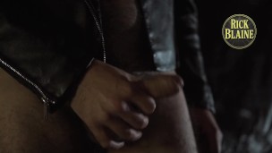 Dreaming of you – Retro hairy cock