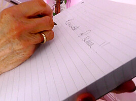 Naughty Milf Secretary Ashley Is Getting One On One With You – MatureNl