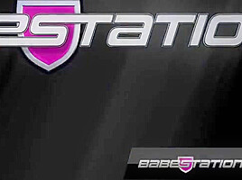 Nikki Delano comes to London to sample some British Cock