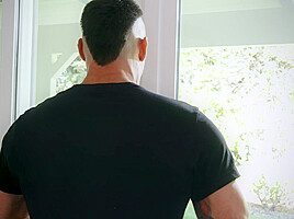 Robocock With Charles Dera, Zanna Blue – Brazzers