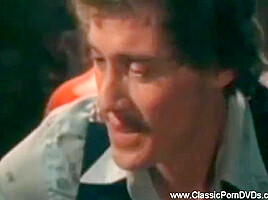 Sure She Knows How To Groove Baby!