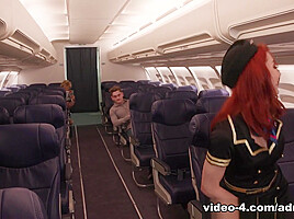 Top 10 Best Of Ariel Demure, Scene #10