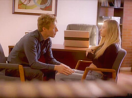 You’ll do anything I want, you said?