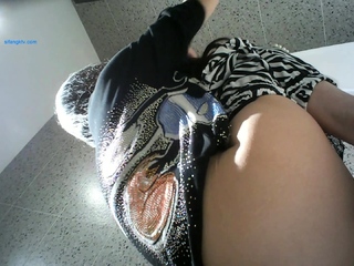 amateur granny hidden cam sex video