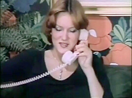 A Favourite Vintage Lesbian Scene