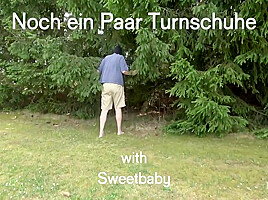 Another Pair Of Sneakers