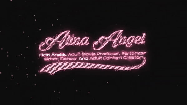 Arabic MILF Alina Angel with 2 BBC in the Wrong Party الينا انجل الشرموطه بالحفلة الخطا مع فحلين سمر