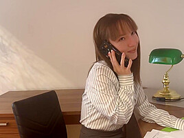 Arianna, 34, industrial mechanic! – Jacquie et Michel TV