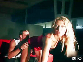 Blowing Hard – HotGold