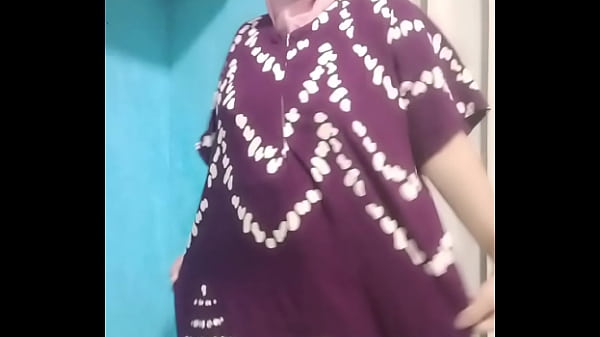 Bu guru hijab lagi sange