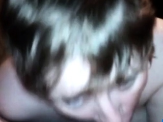 Cougar Homemade Sex Tape