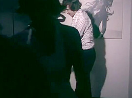 Denmark 70s – Lusty Nurses