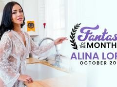 Er fickt seine liebste Pornodarstellerin