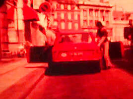 Expo 38 – Gang-bang (1973) Featuring Bente Vintage 8mm Cc79