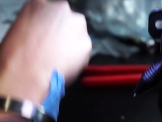 Fetish strapon femdoms cumshot fucking bdsm victim