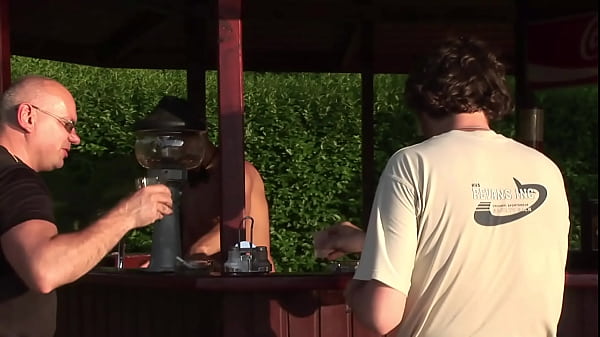 fucking mom in outdoor