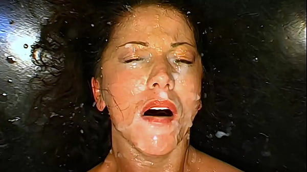 GGG – THE GERMAN SPERM GANGBANG