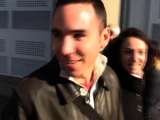 HANNA MONTADA & SAMANTHA SAINZ – GRAN CLASICO