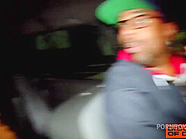 Hayley Spades Lot Lizzard