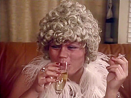 Horny Danish Porn History 1970s