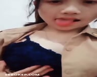 Masih paket seragam SMA colmek Viral!