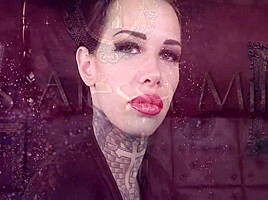 Miss Alessa Milano – Anal Slut Training Day