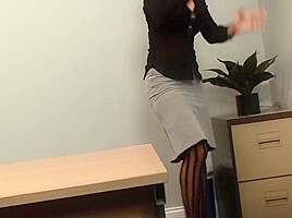 Office Perks Volume 1